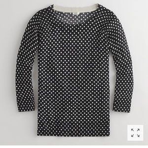 Jcrew Merino Sweater